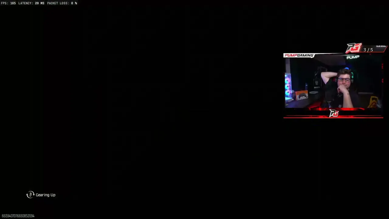 PumpGaming