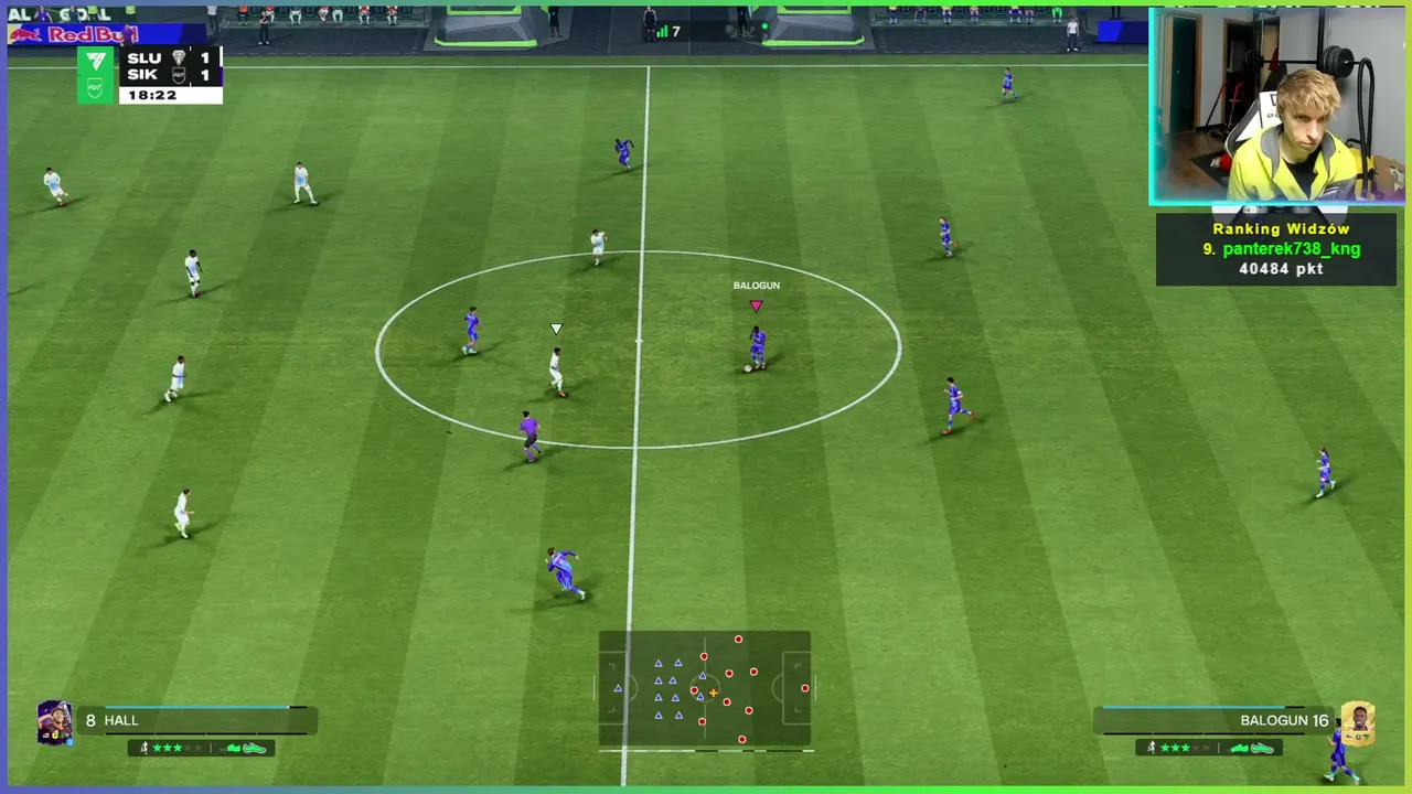 OjciecTrapcio live stream