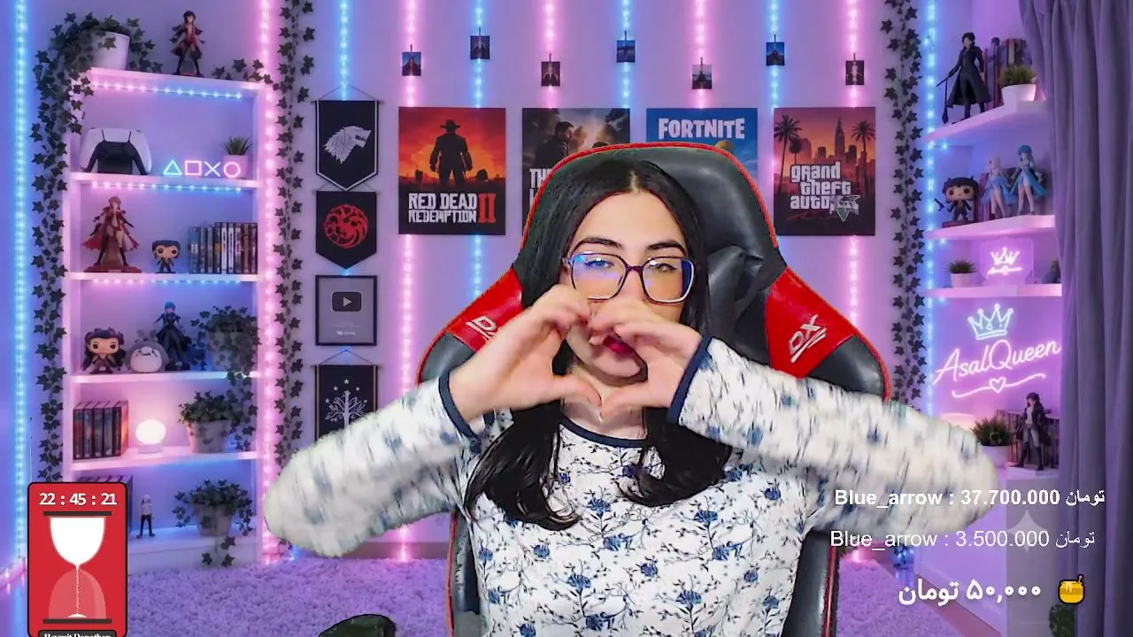 asalqueen