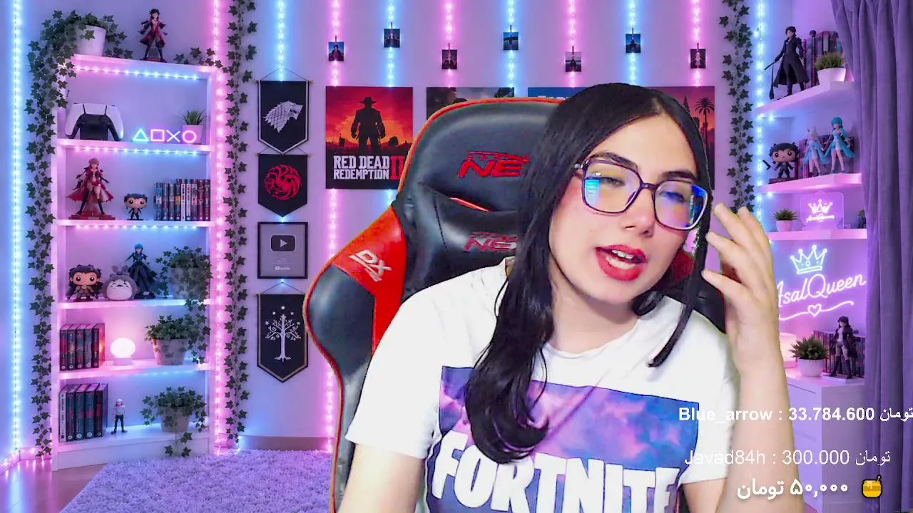 asalqueen