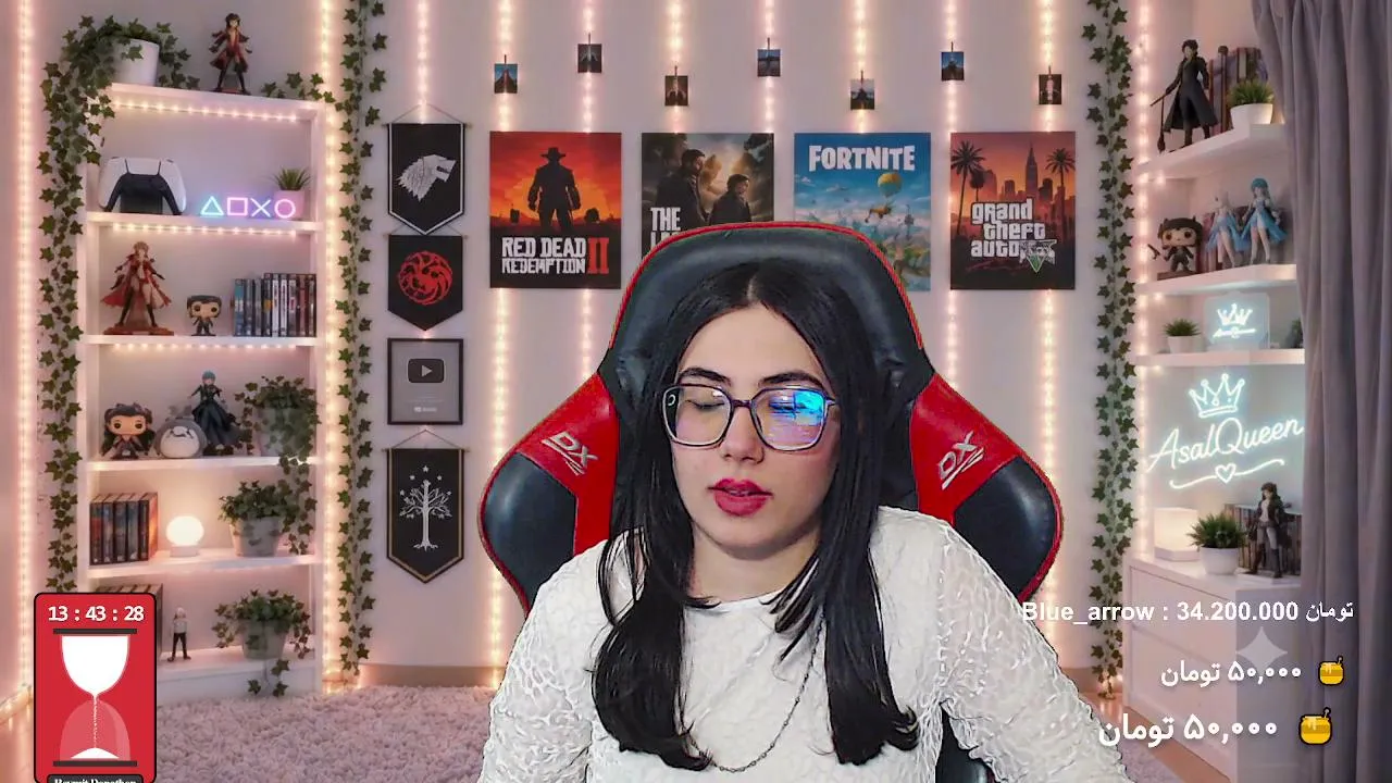 asalqueen