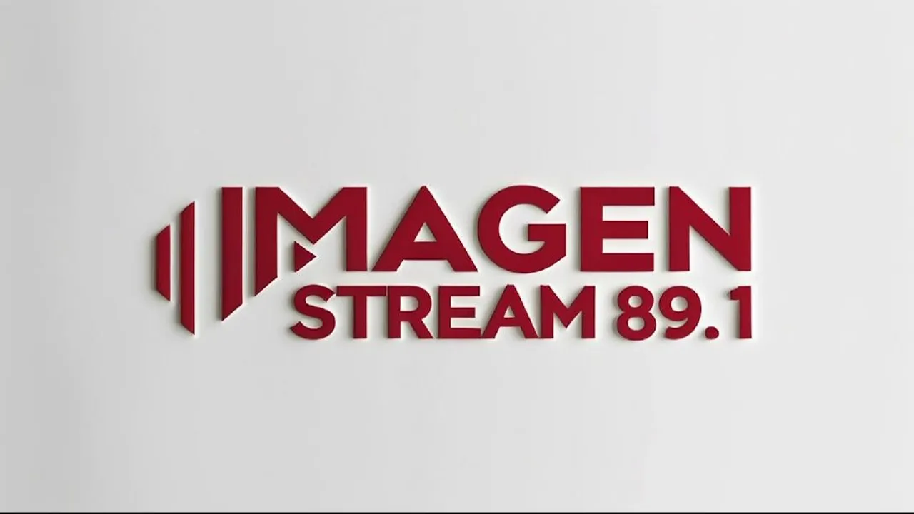 ImagenFm live