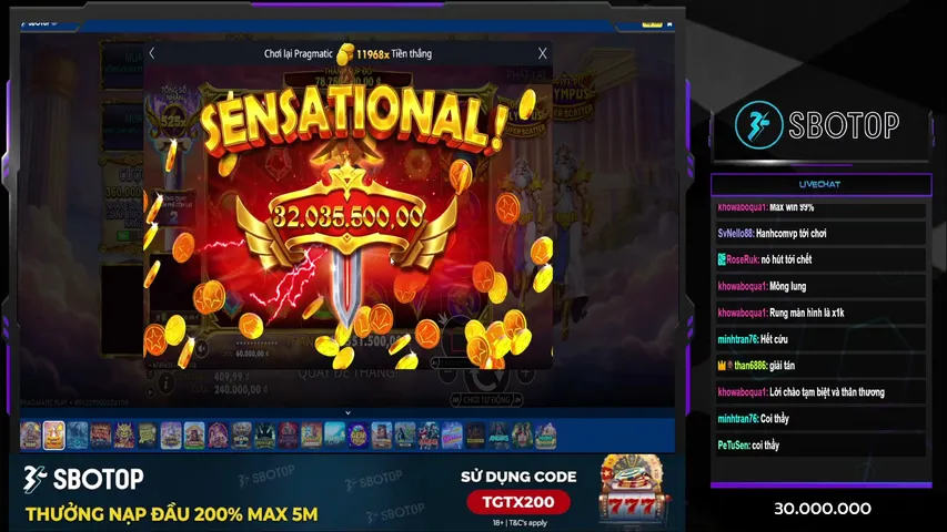 ThayGiaoTX playing Slots & Casino - Live Casino Stream