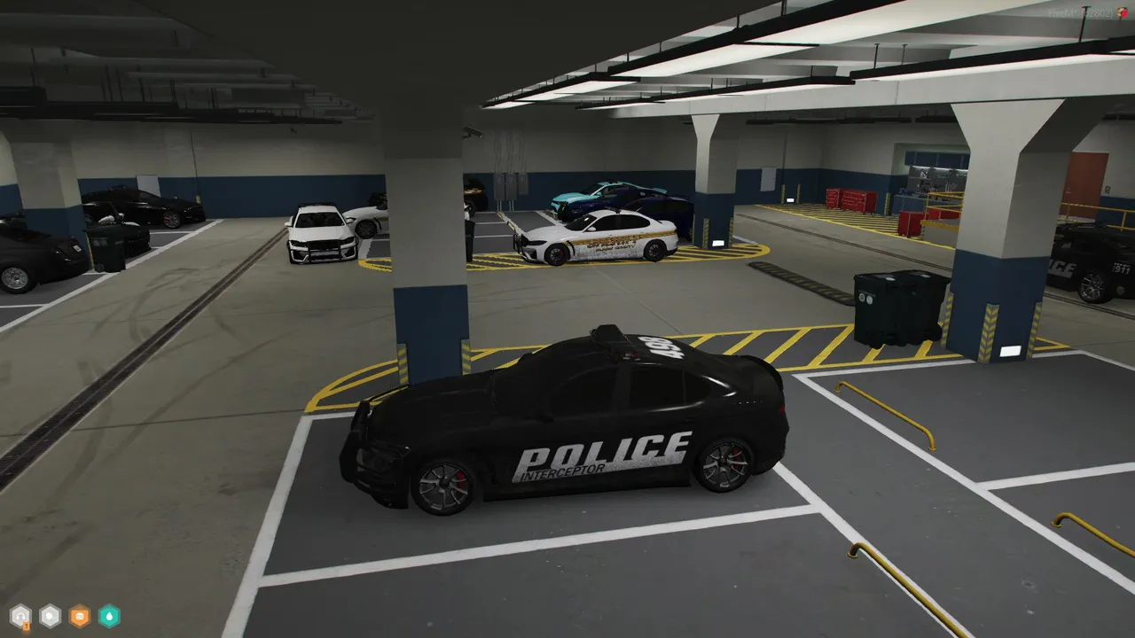 Ofc. Matt Martin | NoPixel WL | Air-1 Menace POV