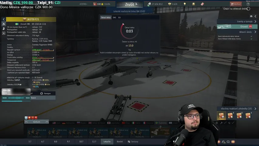 Giveaway o 3x 1000ge