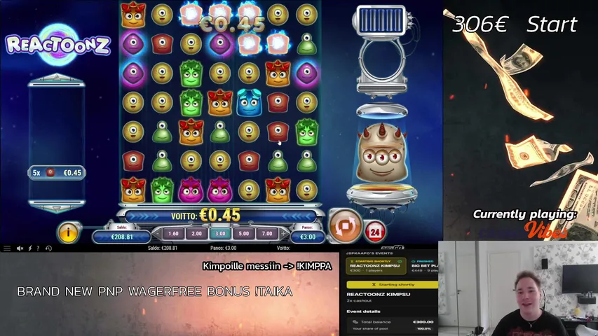 AVATAAN 12 SUPERBONUST  | 🎰 NEW PNP + WAGERFREE !TAIKA 🎰 | Bonuspeek.com