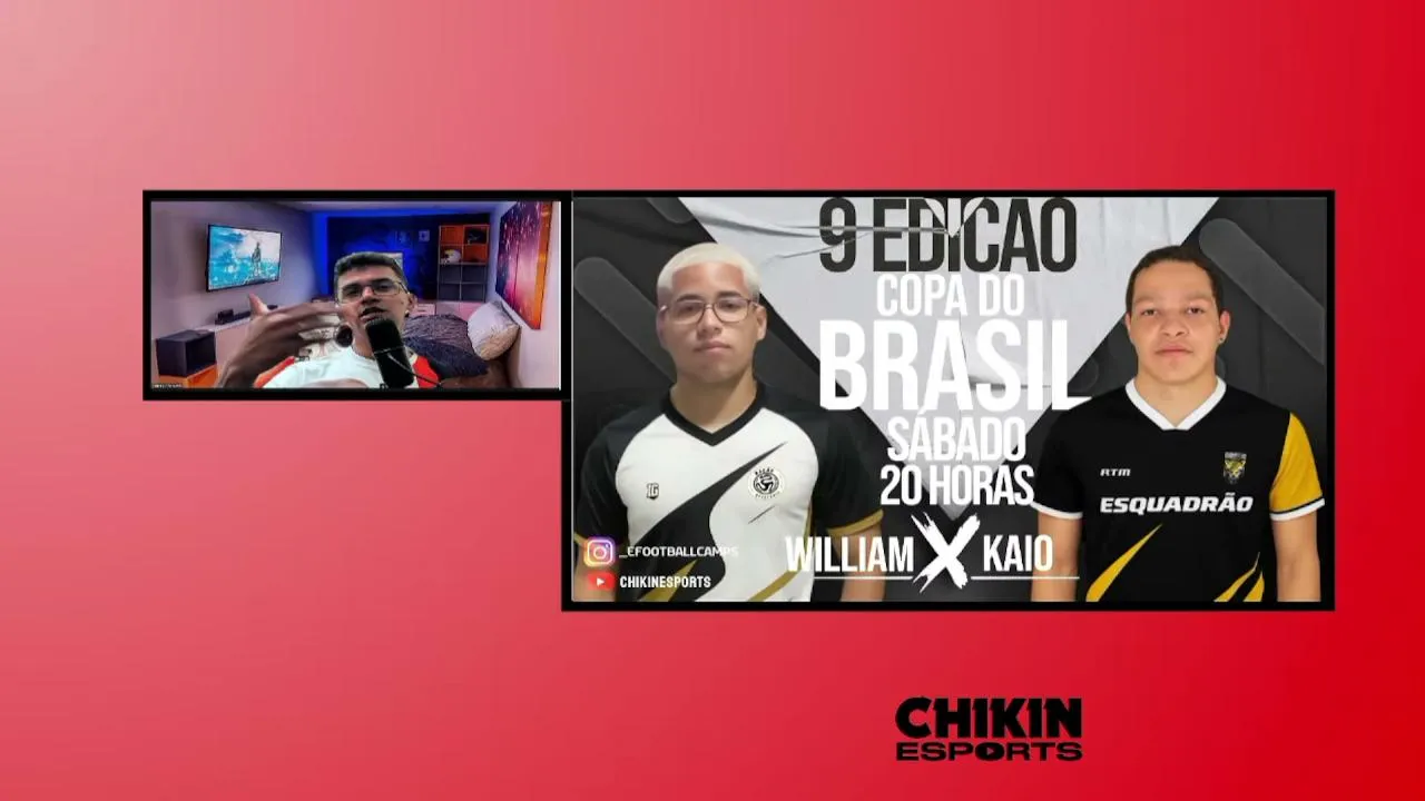 chikinesports