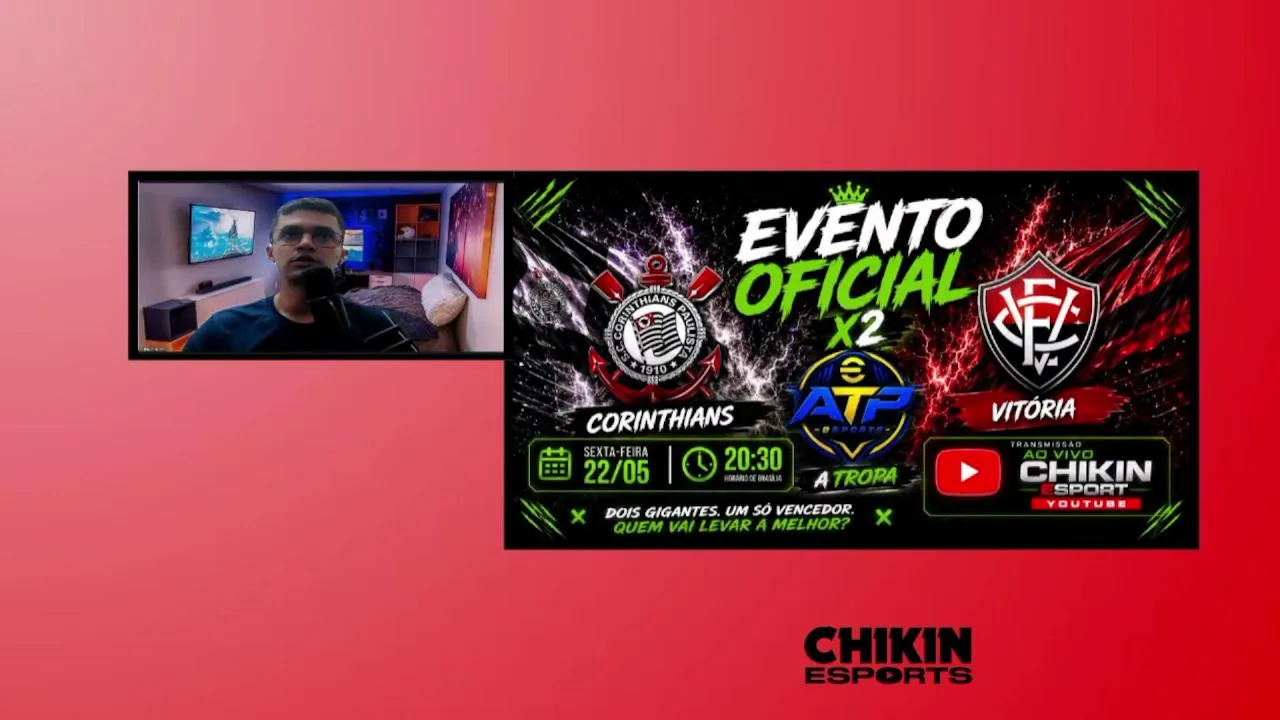 chikinesports