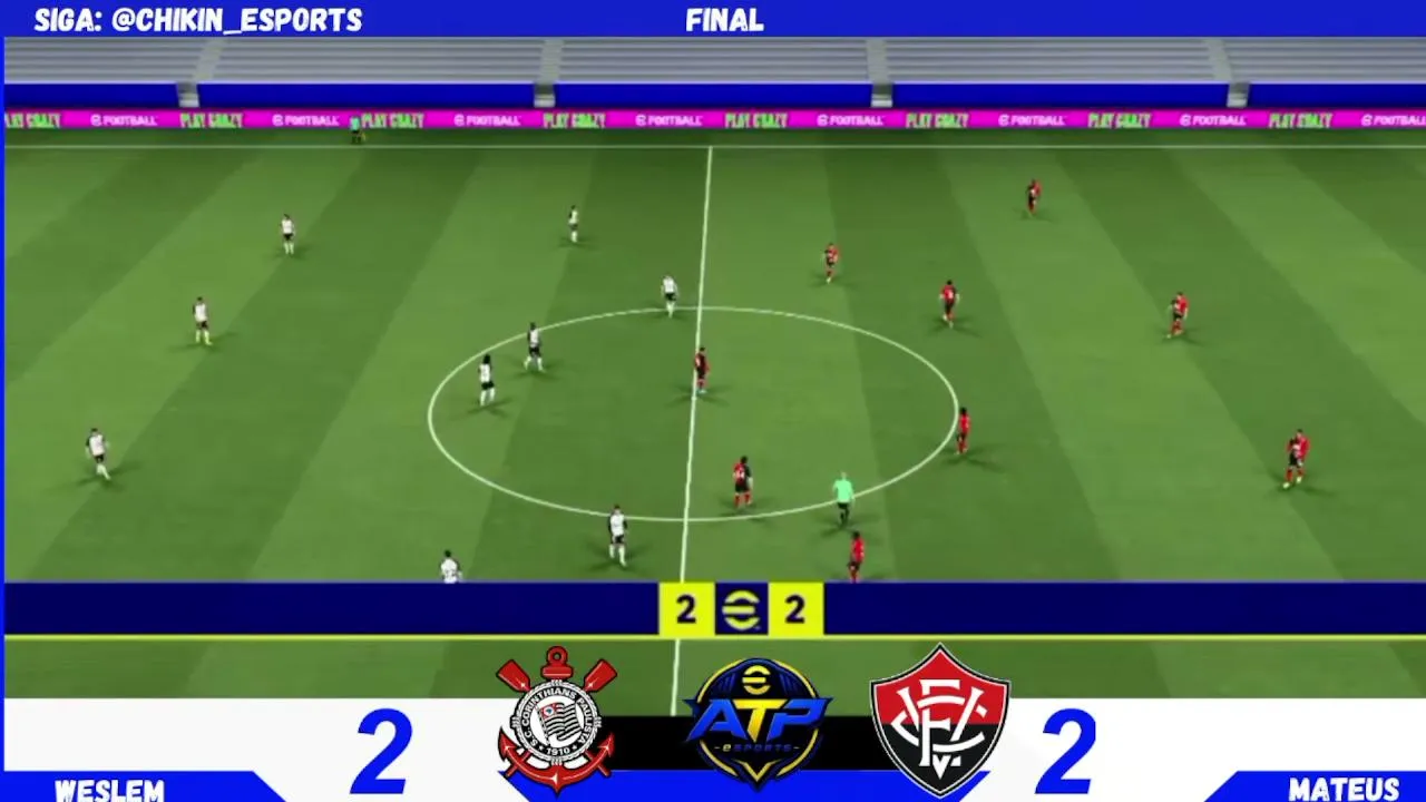 chikinesports