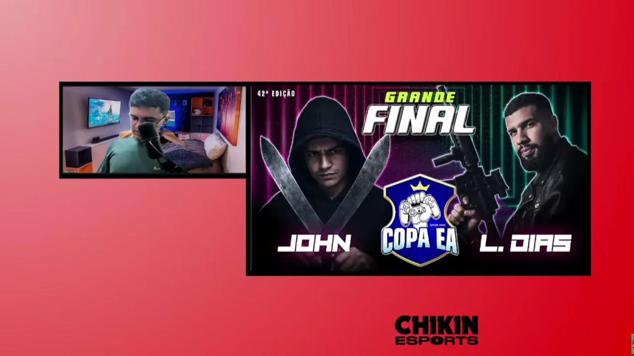 chikinesports