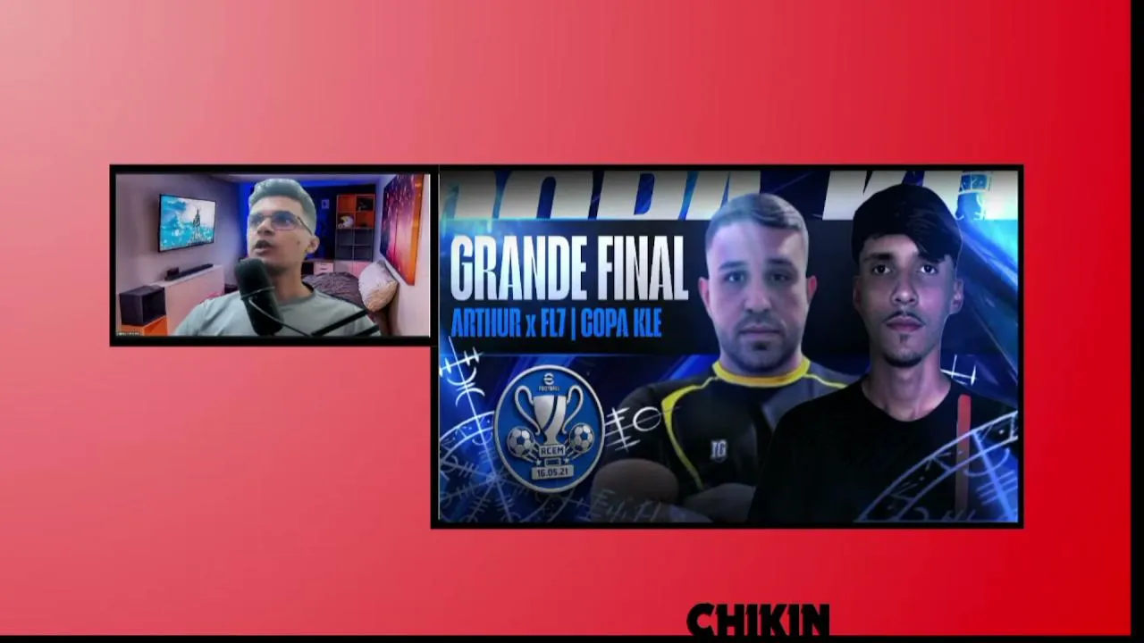 chikinesports