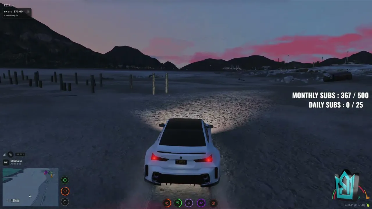 Andweeezy live stream