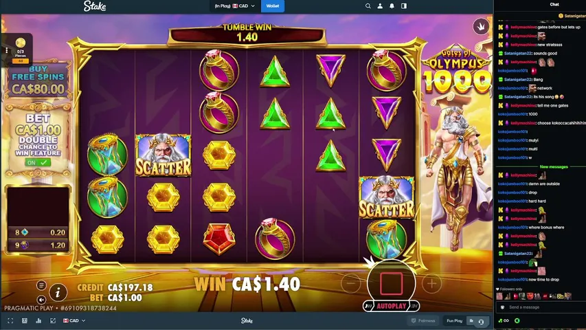 kellymachine playing Slots & Casino - Live Casino Stream