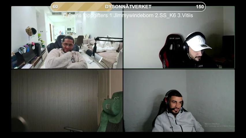 tatotti playing Just Chatting - Live Casino Stream