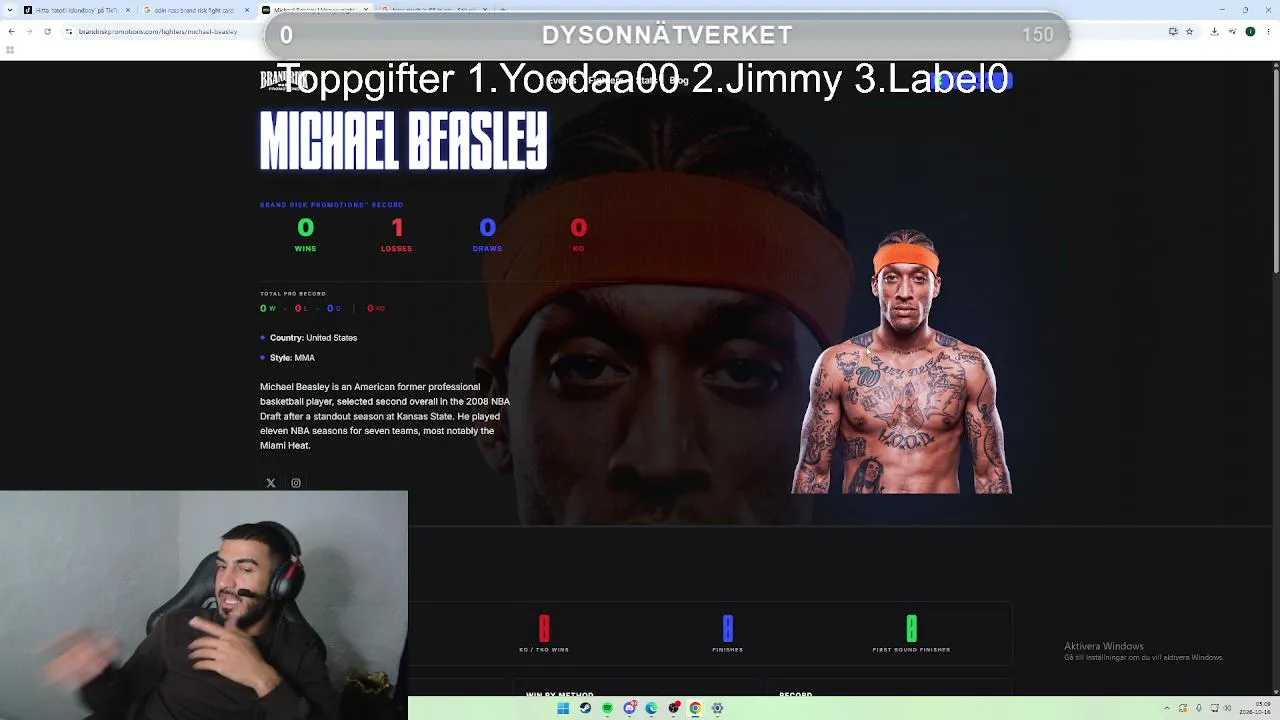 Chat/Gaming