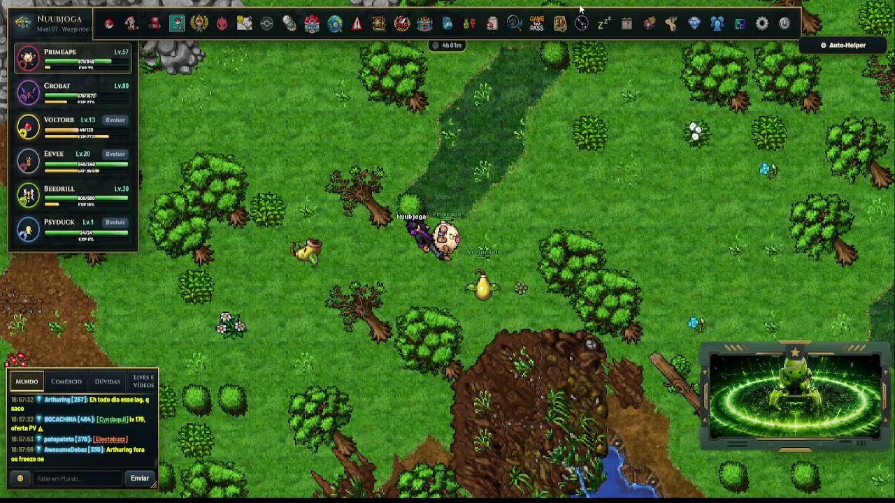 NuubJoga
