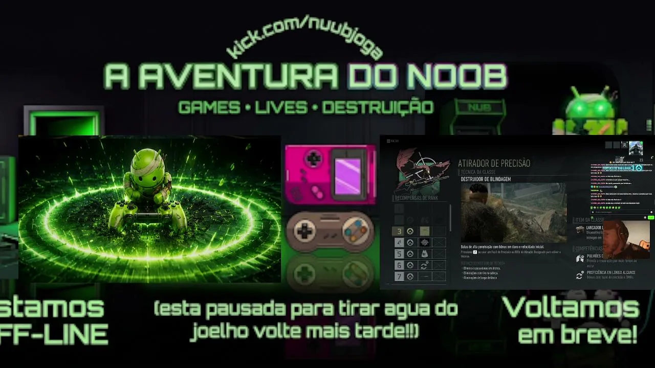 NuubJoga