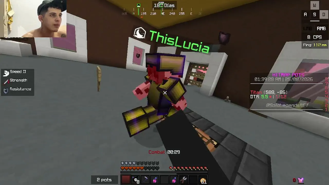 SAUER69 live