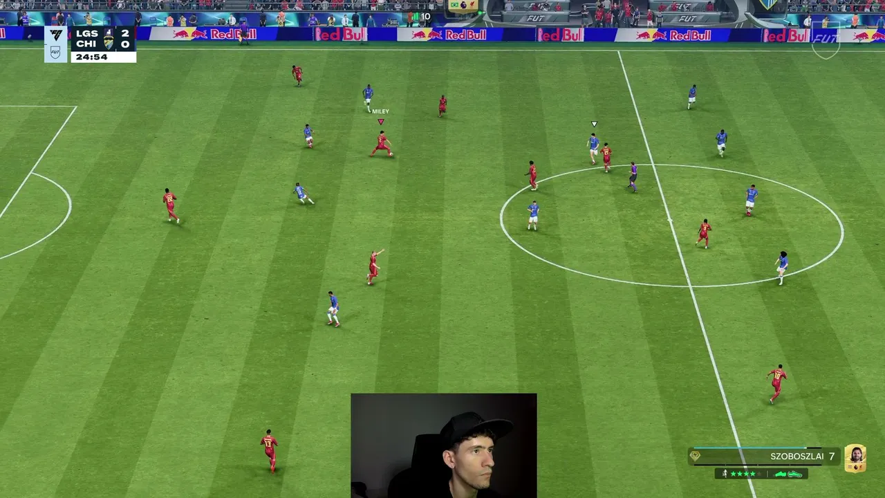 JayCOL live