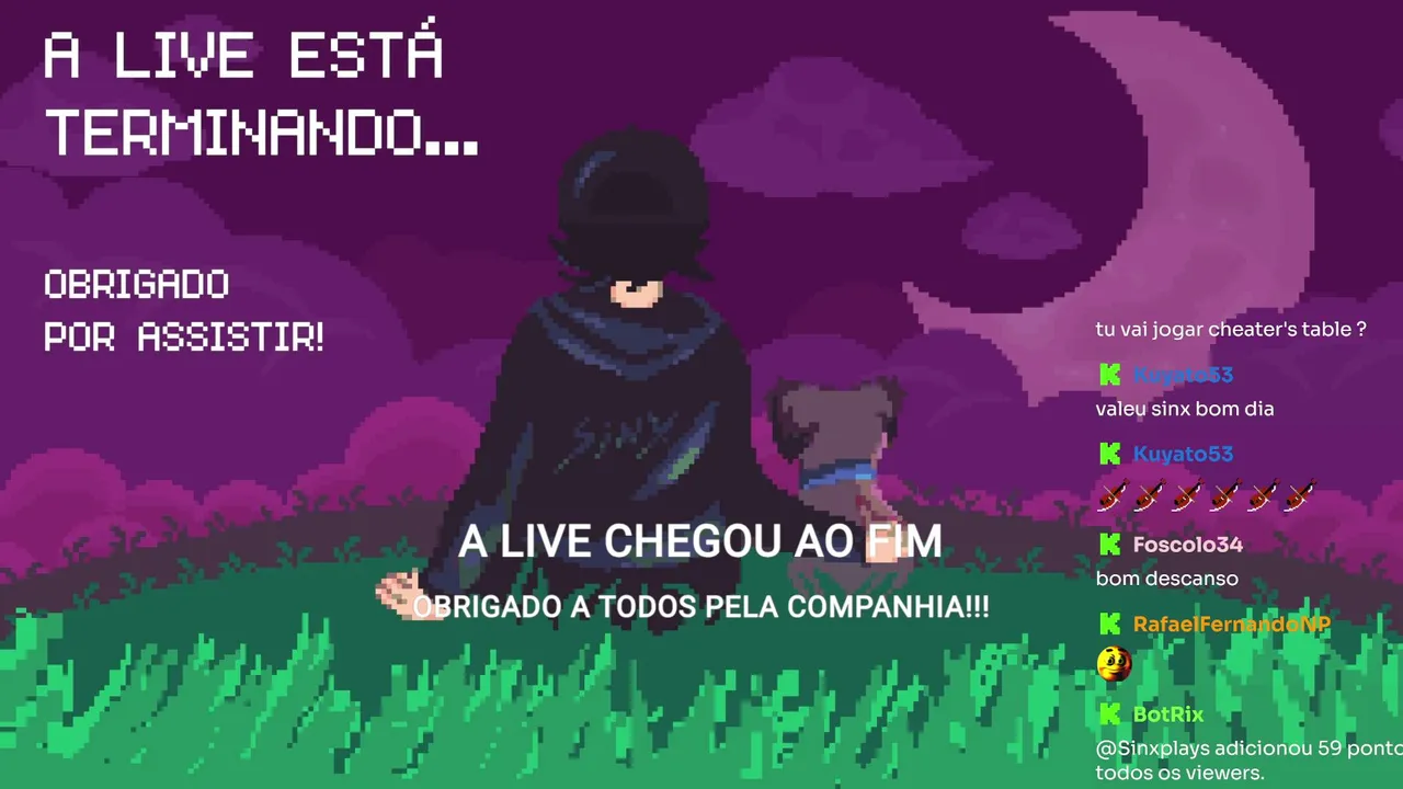 Sinxplays