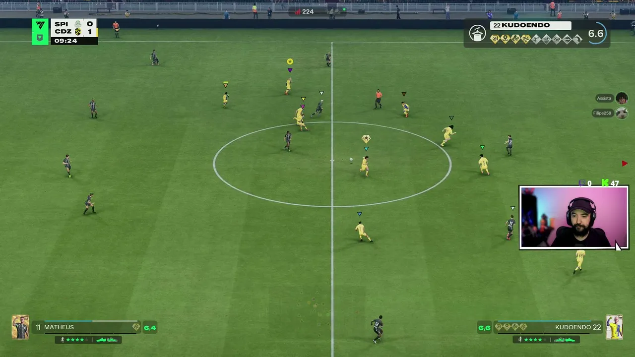Sinxplays