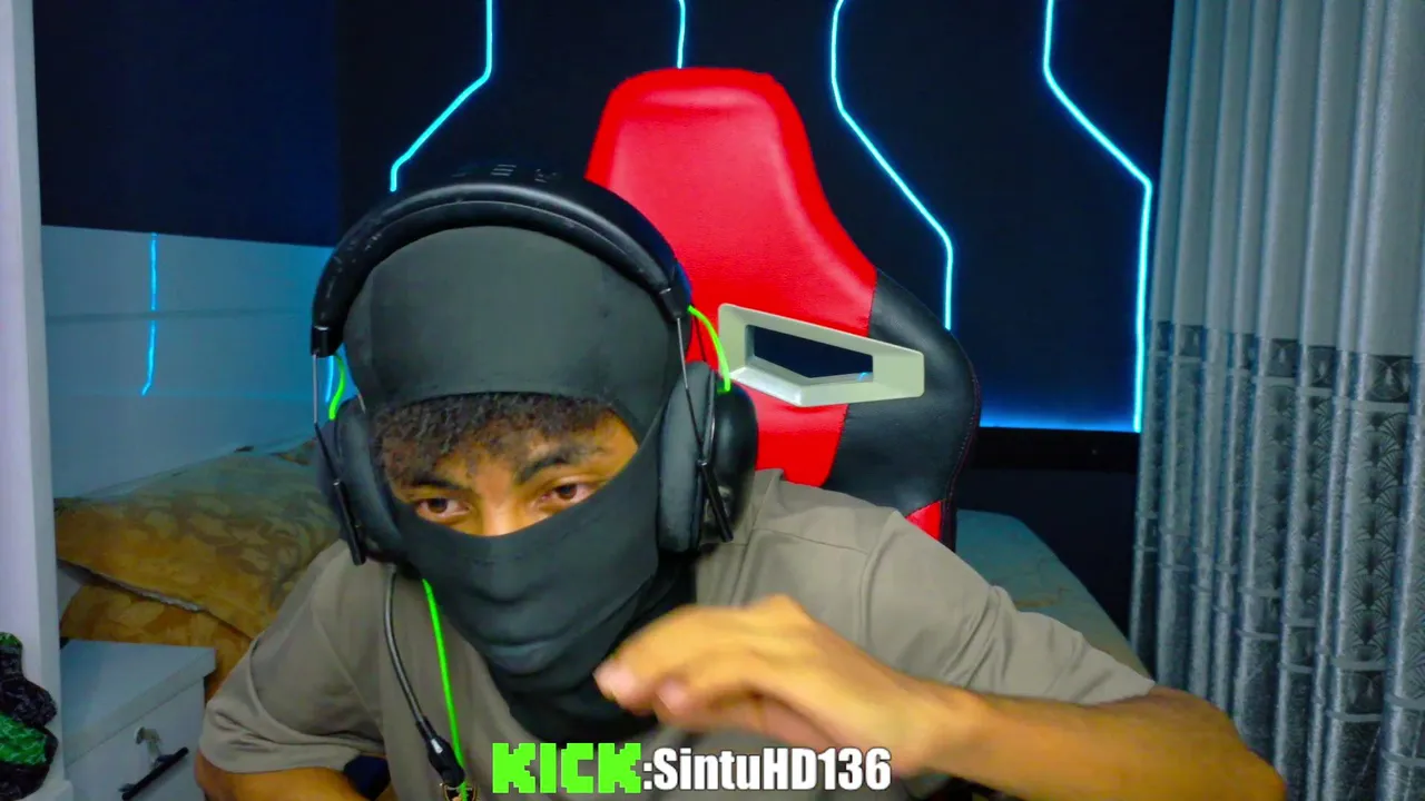 SintuHD136 live