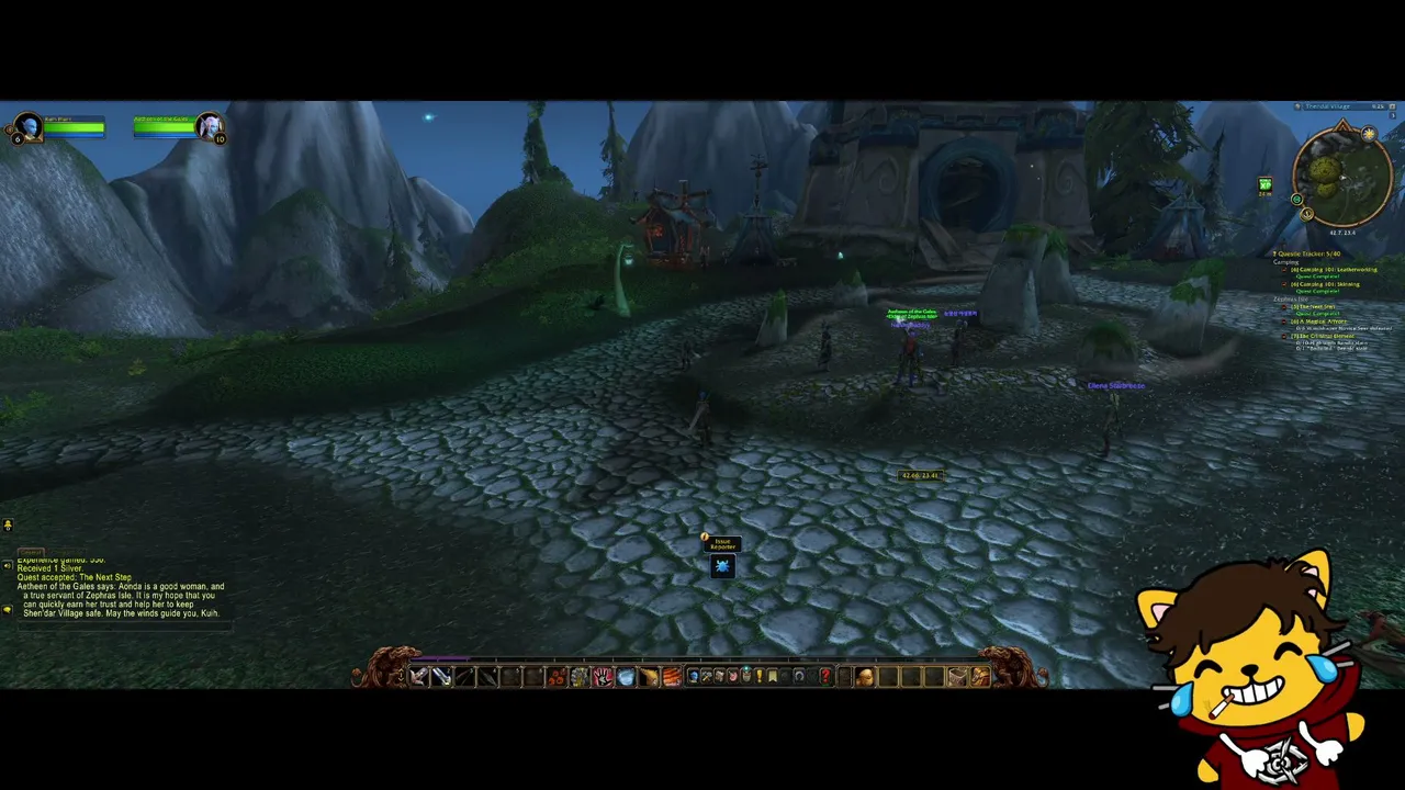 KuihmanLive