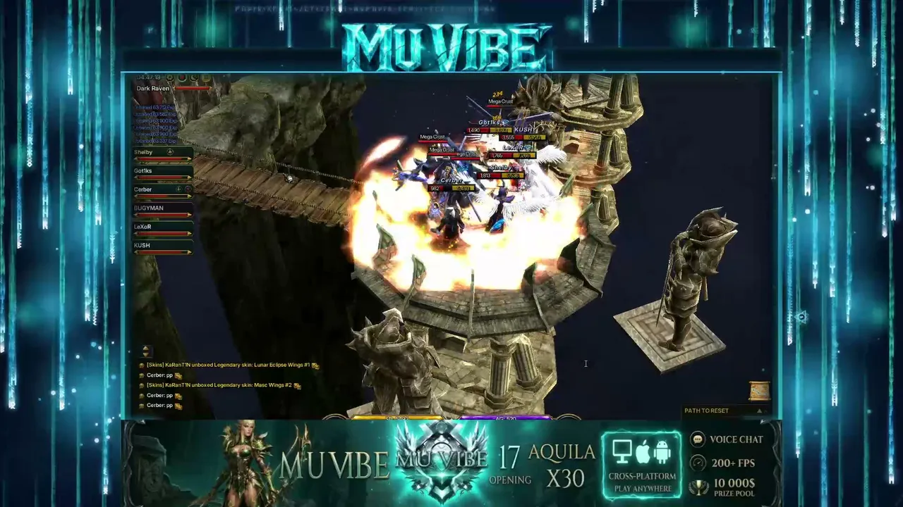Towb240p live