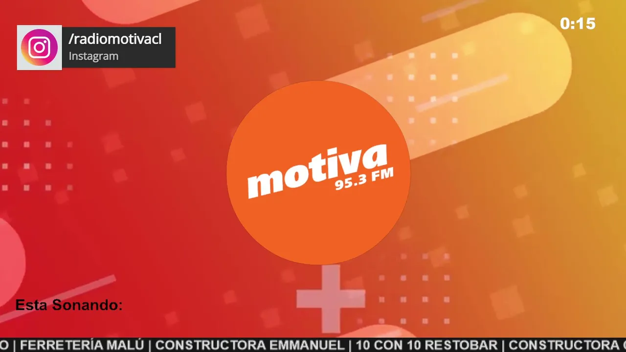 radiomotivacl live