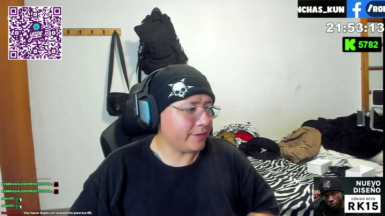 Ronchas_Kun