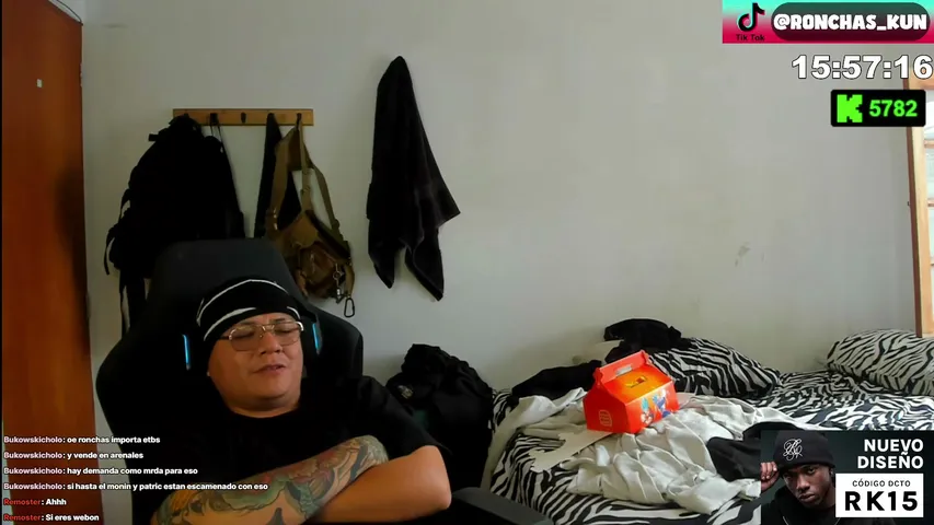 BINGO!!! APAGON!!!