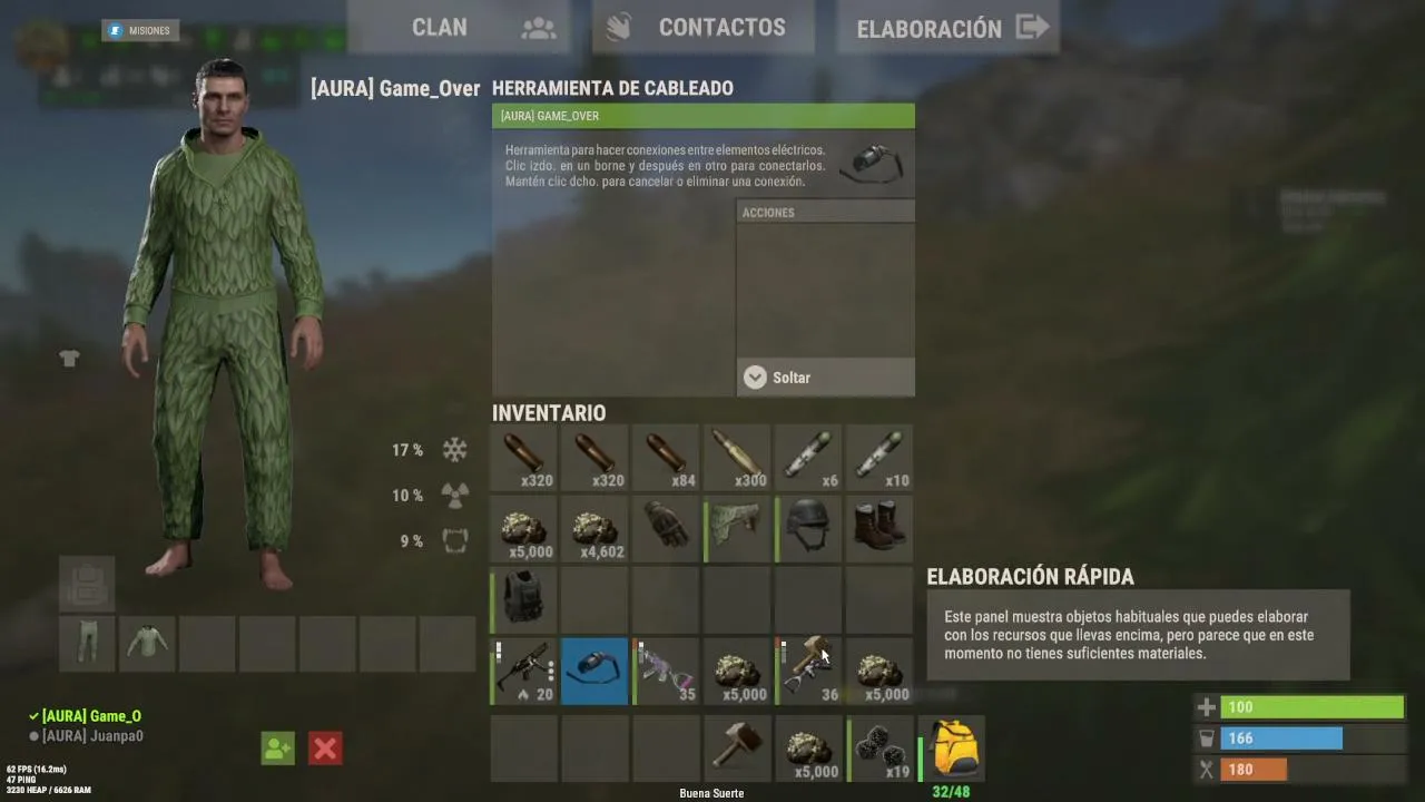 Game_Over_PY live