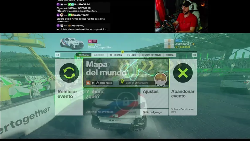 EL MEJOR JUEGO DE COCHES DE LA HISTORIA?