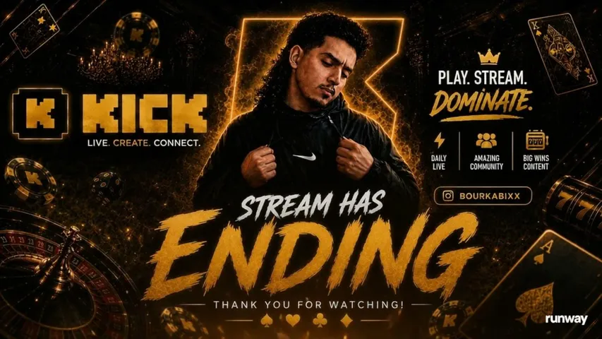 bourkabixxx playing Slots & Casino - Live Casino Stream