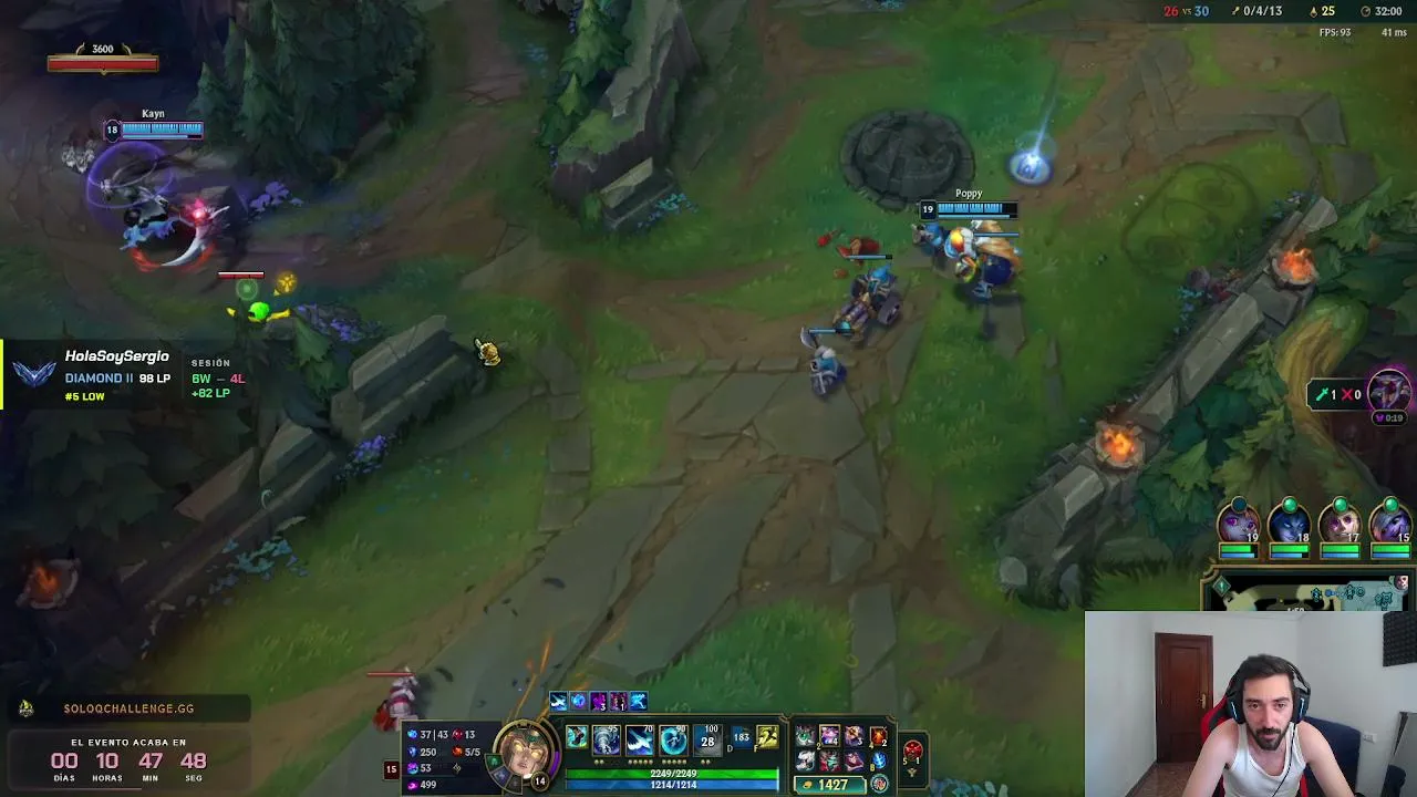 holasoysergio1 live