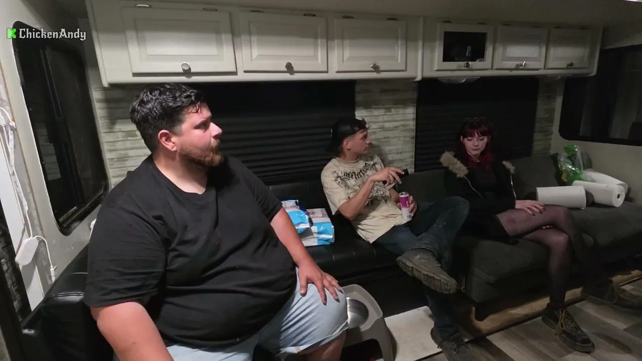 ChickenAndy