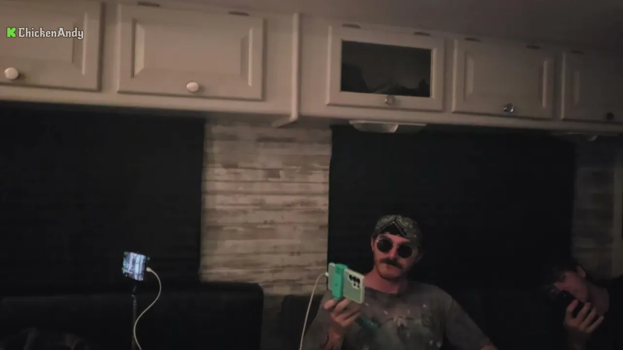 ChickenAndy