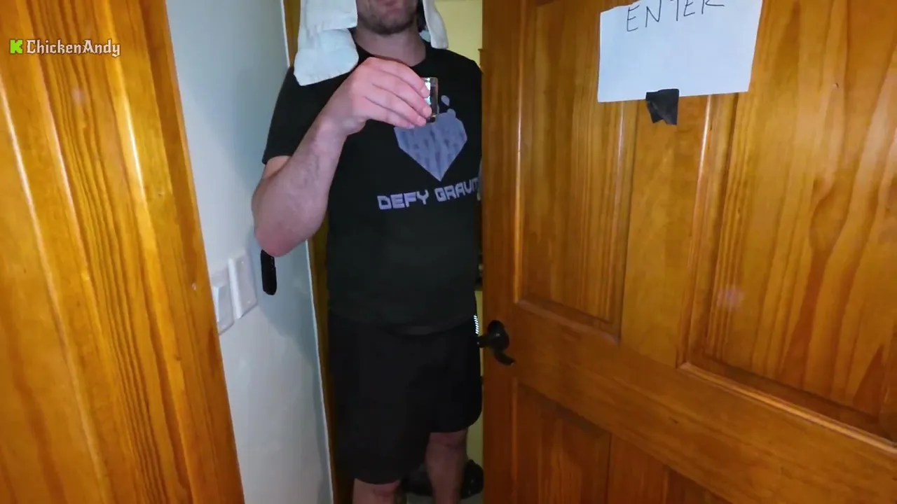 ChickenAndy