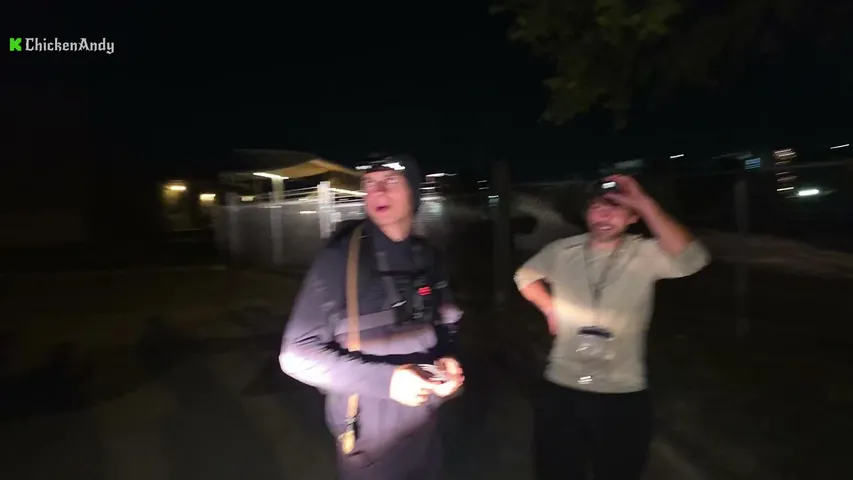 Live preview of chickenandy's Kick stream