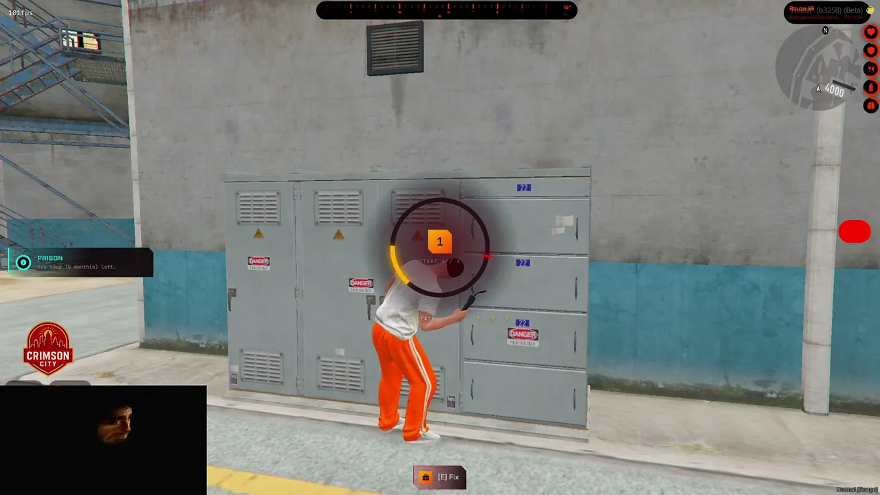 fazedxz live stream