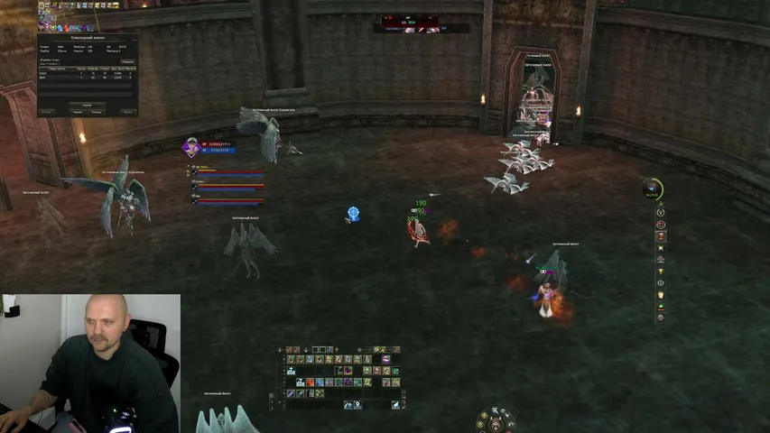 korsee13 Lineage 2 stream image