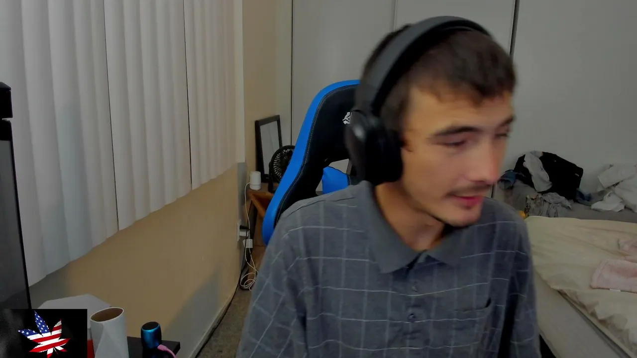 MrBackPackN live