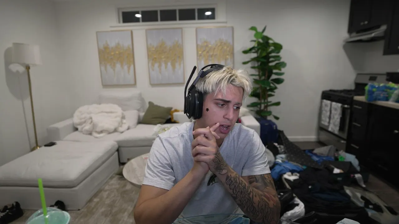 Desktop!! reacts and HUGE announcement