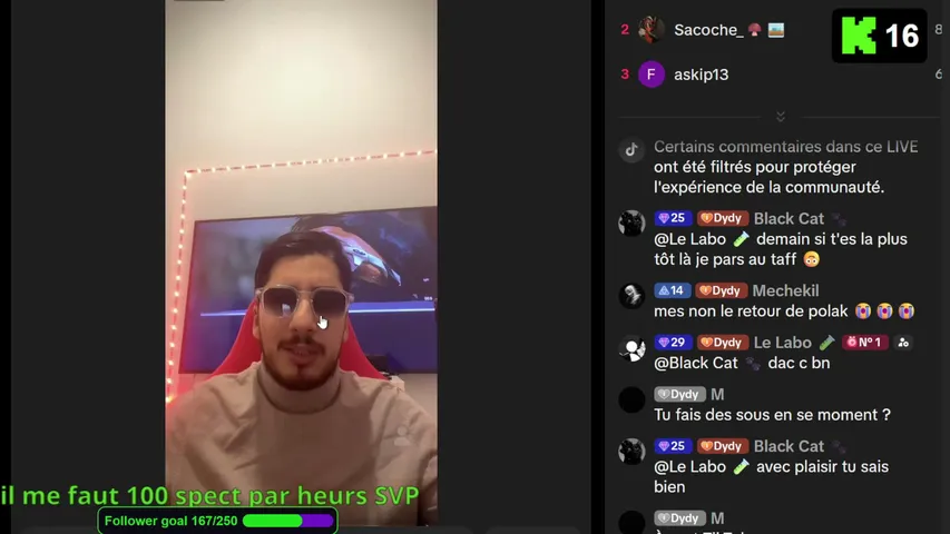 rasta91 playing Just Chatting - Live Casino Stream