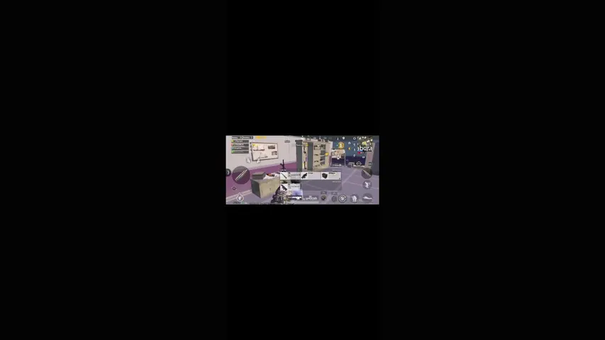 PUBG Mobile Streams
