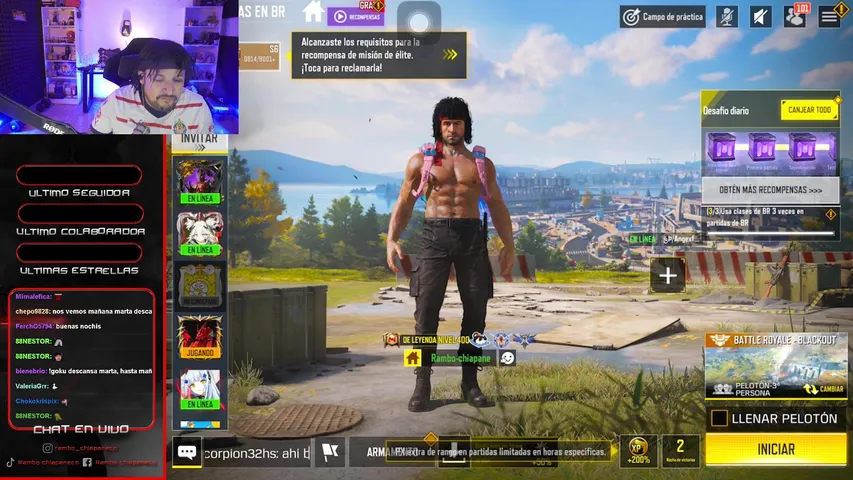 la cabra es el mejor de México