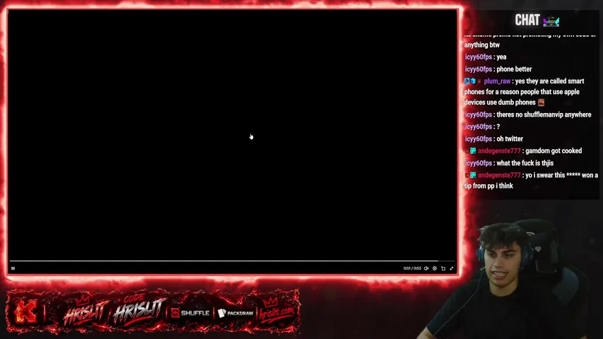 hrislit playing Slots & Casino - Live Casino Stream