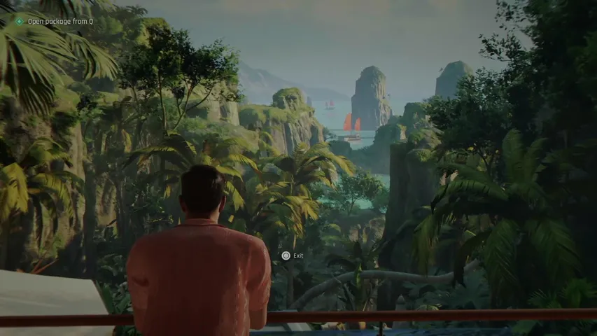 007 First Light Gameplay