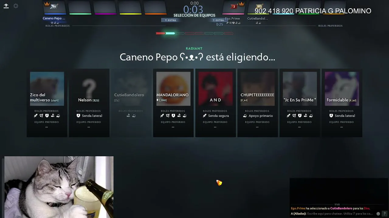 MISHI_INFIEL live stream