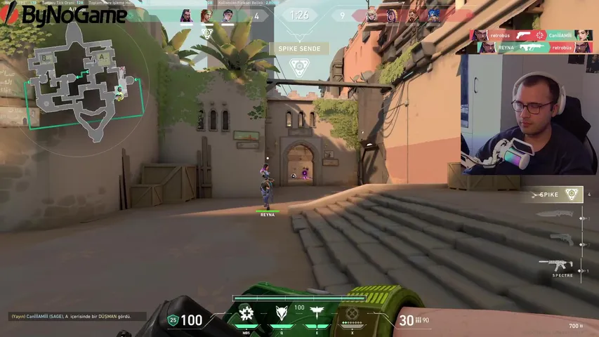 Yine Yeni Yeniden Ben :)